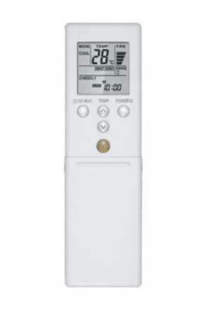 Инверторен климатик Fuji Electric RSG07KETE-B - Image 3