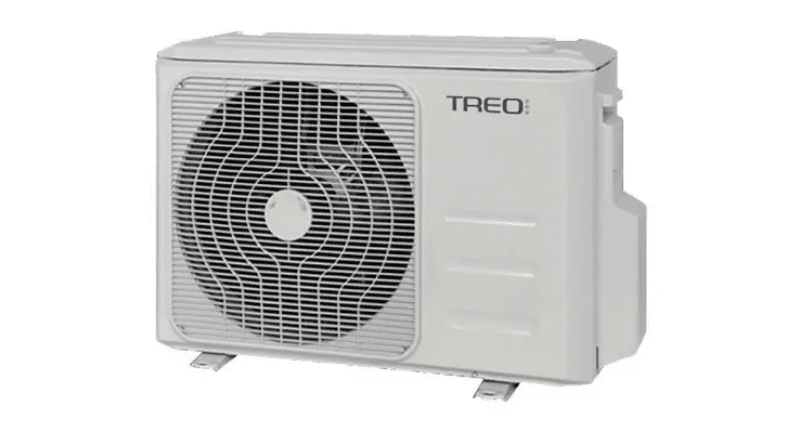 Инверторен климатик Treo CS-I24MF3 - Image 3