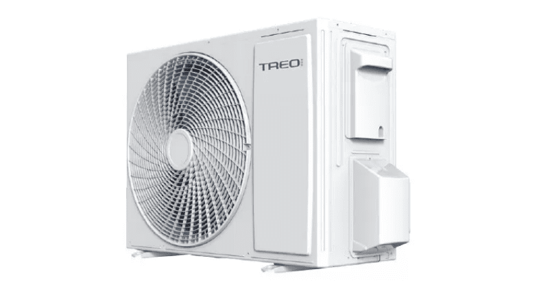 Климатик Treo CS-I09AQ3 - Image 2