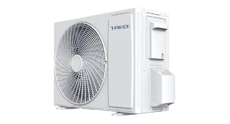 Климатик Treo CS-I24AQ4 - Image 2