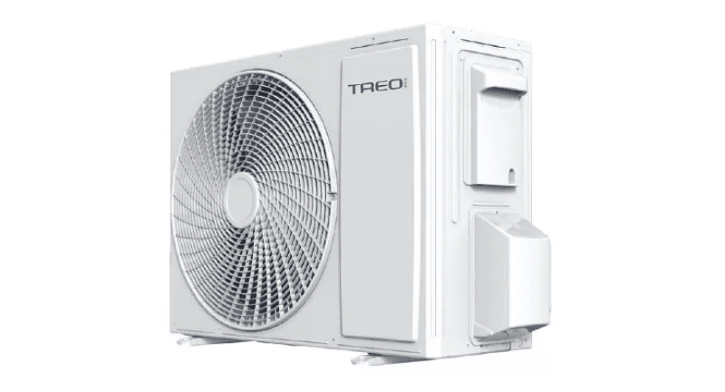 Климатик Treo CS-I12AQ3 - Image 2