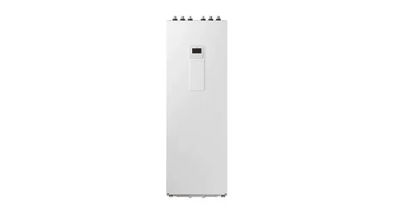 Tермопомпа Samsung EHS ClimateHub TDM Plus AE160MXTPEH/EU / AE260TNWTEH/EU - Image 2