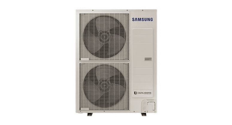 Tермопомпа Samsung EHS Split AE120AXEDEH/EU / AE160ANYDEH/EU