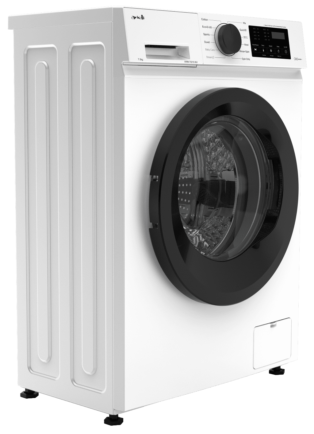 Пералня ARIELLI AWM-70215 INV - Image 3