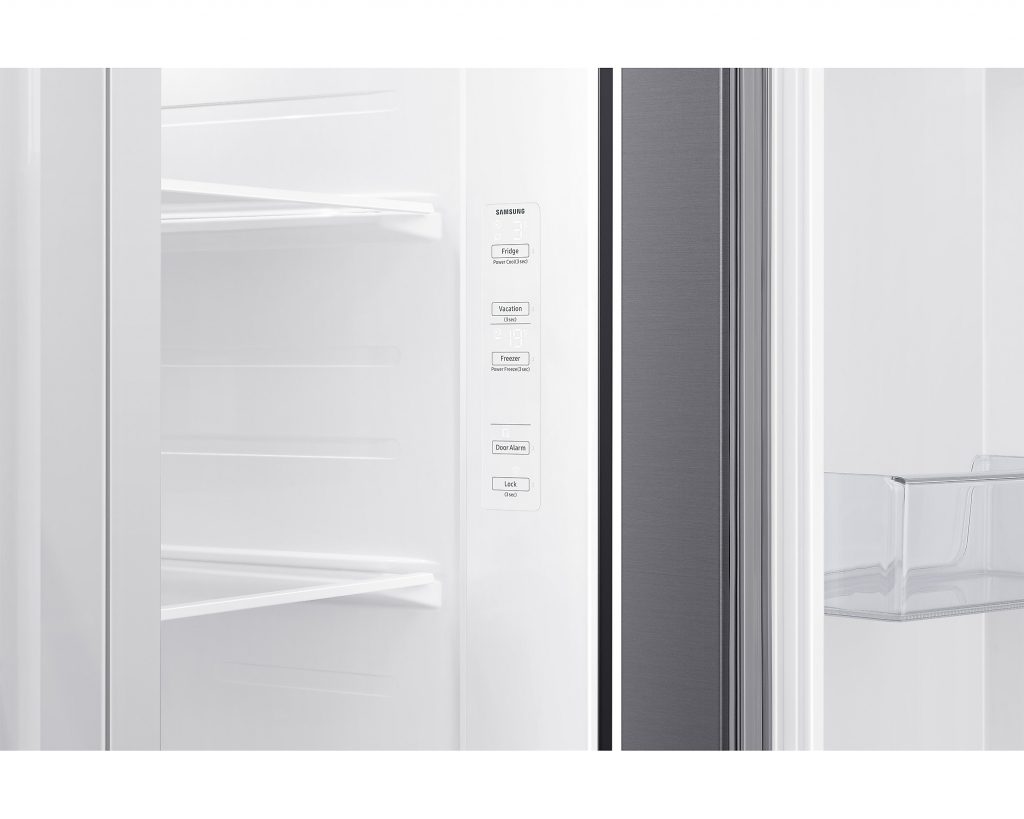 Хладилник с фризер Samsung RS62DG5003S9EO - Image 5