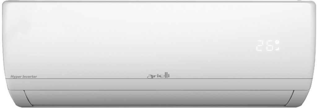 Климатик хипер инверторен ARIELLI AAC-18CPHL (WI-FI)