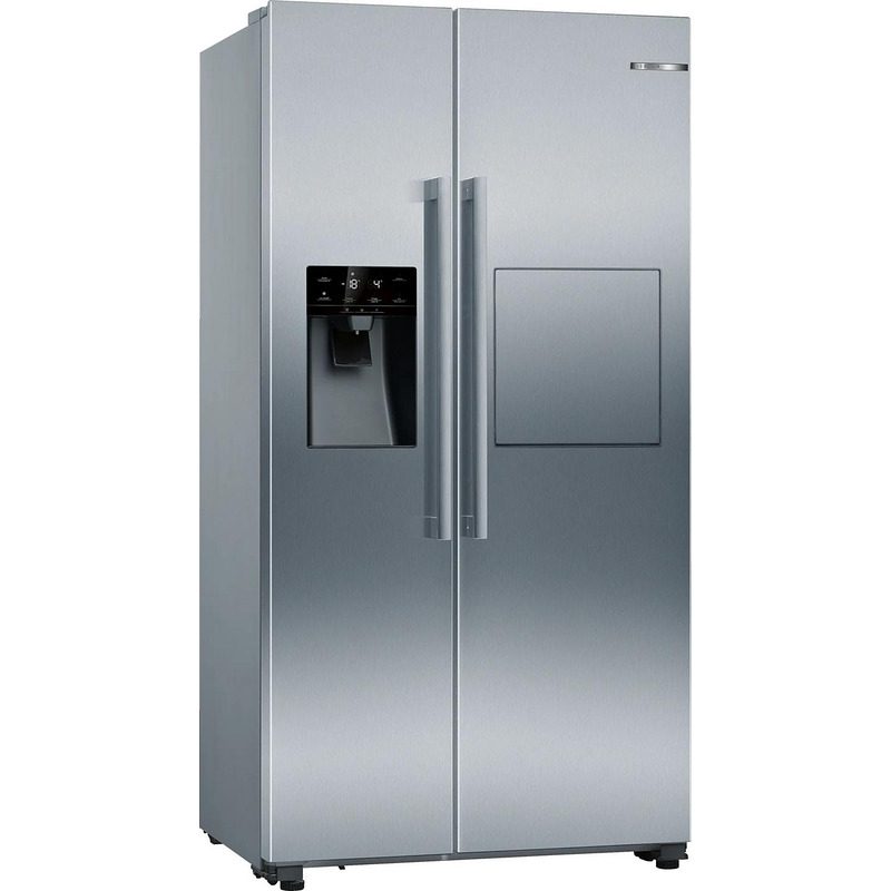 Хладилник BOSCH KAG93AIEP