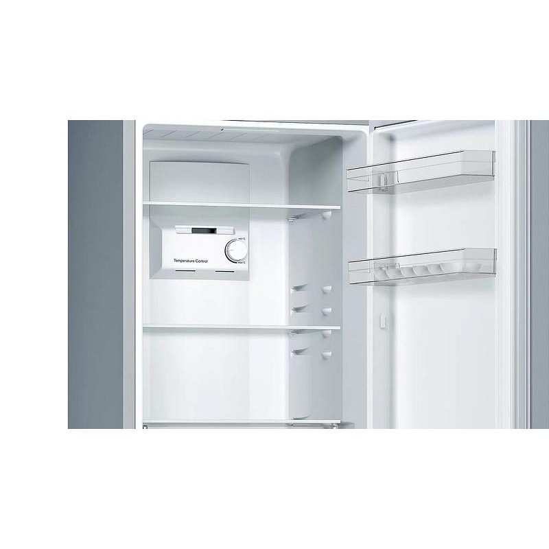Хладилник с фризер Bosch KGN33NLEB - Image 4