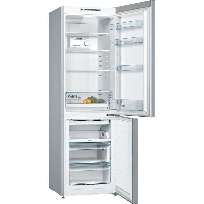 Хладилник с фризер Bosch KGN36NLEA - Image 3