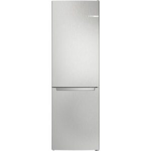 Хладилник с фризер Bosch KGN36NLEA