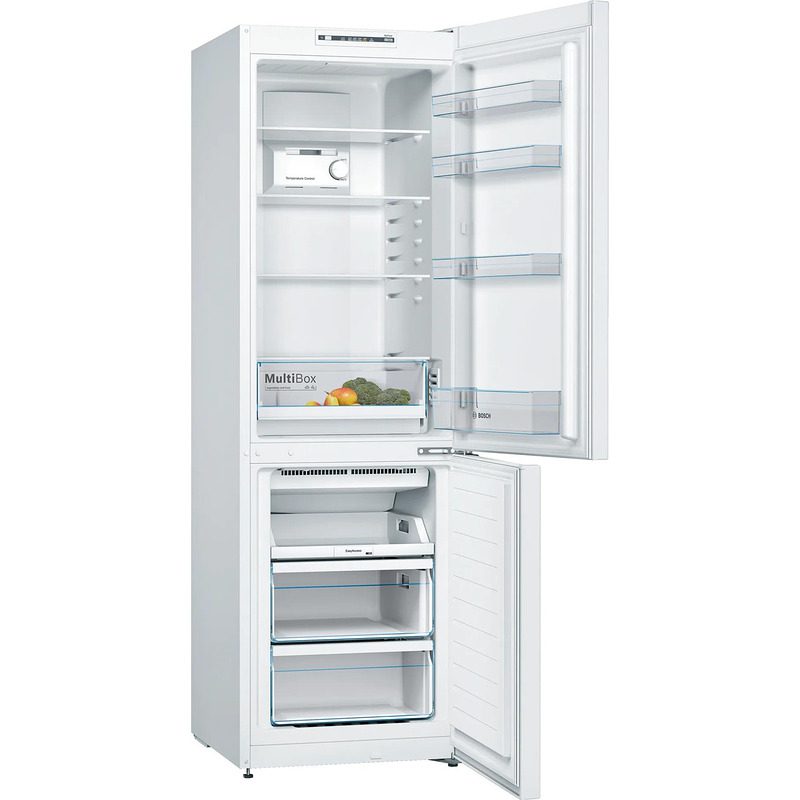 Хладилник с фризер BOSCH KGN36NWEA - Image 3