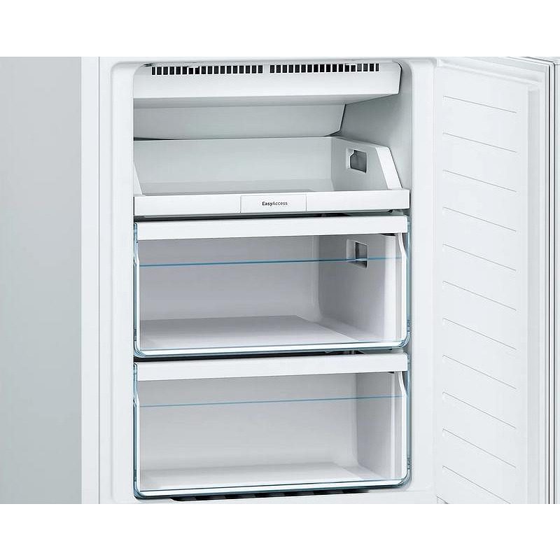 Хладилник с фризер BOSCH KGN36NWEA - Image 4