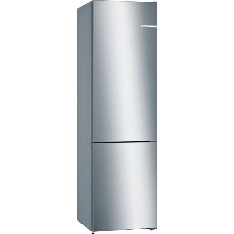 Хладилник с фризер Bosch KGN36VLED