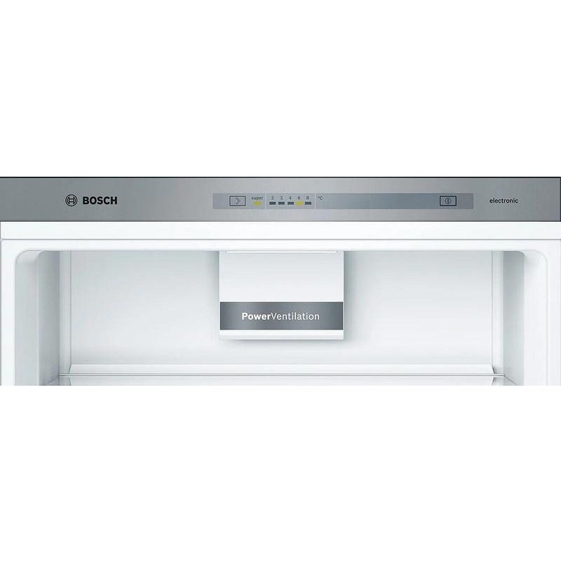 Хладилник с фризер BOSCH KGV58VLEAS - Image 6