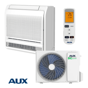 Инверторен климатик AUX AUCO-H18/4R3B + AL-H18/NDR3HB2(U) - подово тяло