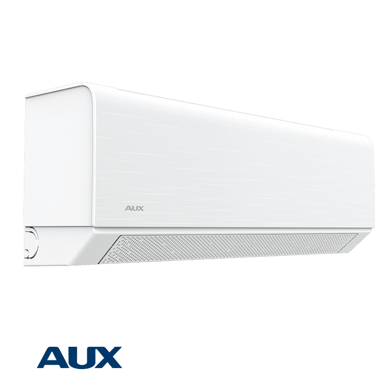 Инверторен климатик AUX C Comfort ASW-H09B7A4/CAR3DI-D0 - Image 2