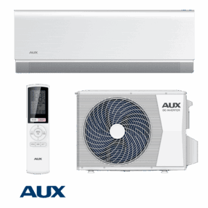 Инверторен климатик AUX C Comfort ASW-H18E3A4/CAR3DI-C7