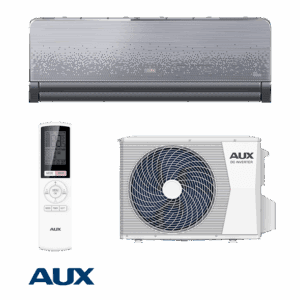 Инверторен климатик AUX C-PRO ASW-H12C5A4/FQAR3DI-D0