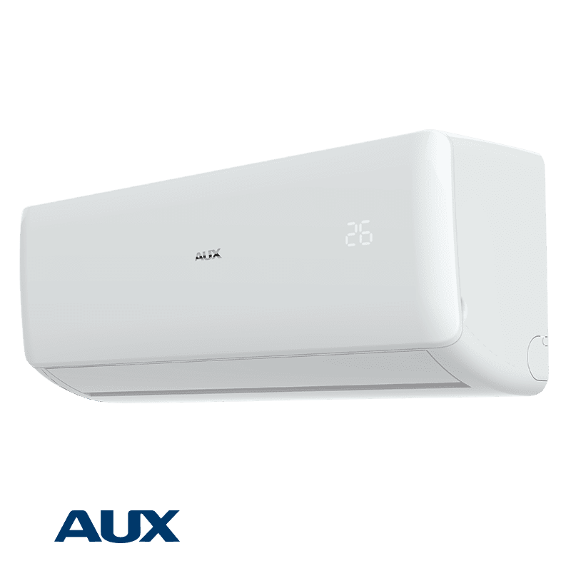 Инверторен климатик AUX Freedom ECO ASW-H09B6B4/FAR3DI-C0 - Image 5