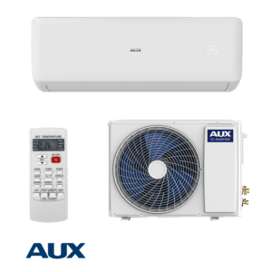 Инверторен климатик AUX Freedom ECO ASW-H12C5E4/FAR3DI-B8