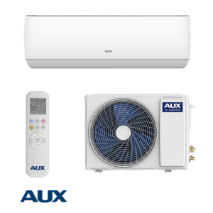 Инверторен климатик AUX J-Smart ASW-H09B5C4/JOR3DI-C3