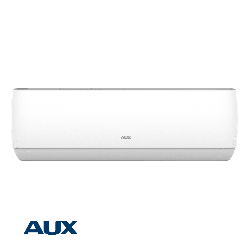 Инверторен климатик AUX J-Smart ASW-H12C5C4/JOR3DI-B8 - Image 3