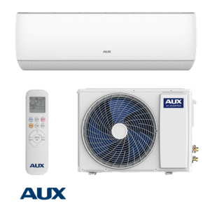 Инверторен климатик AUX J-Smart ASW-H18E3E4/JOR3DI-C0