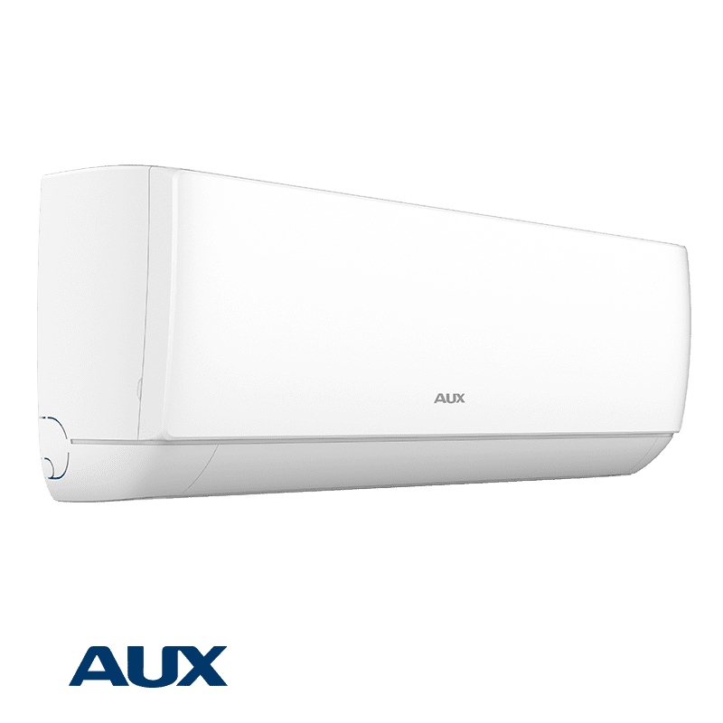 Инверторен климатик AUX J-Smart ASW-H24F7B4/JOR3DI-B9 - Image 5