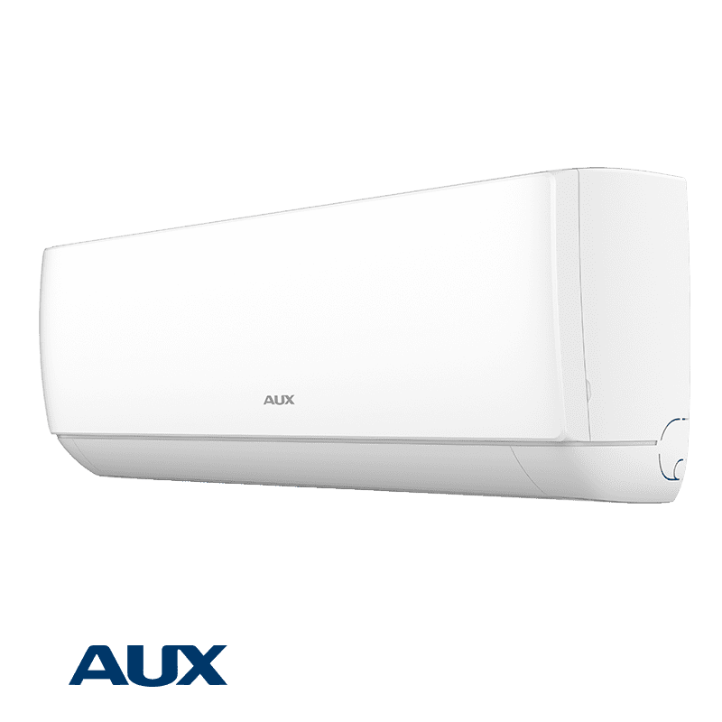 Инверторен климатик AUX J-Smart ASW-H24F7B4/JOR3DI-B9 - Image 6