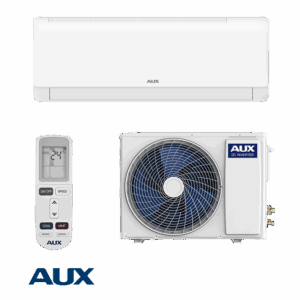 Инверторен климатик AUX Neo ASW-H09B5A4/QDR3DI-C0