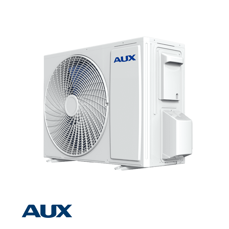 Инверторен климатик AUX Neo ASW-H24F7A4/QDR3DI-B9 - Image 4