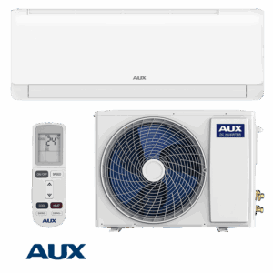 Инверторен климатик AUX Neo ASW-H24F7A4/QDR3DI-B9