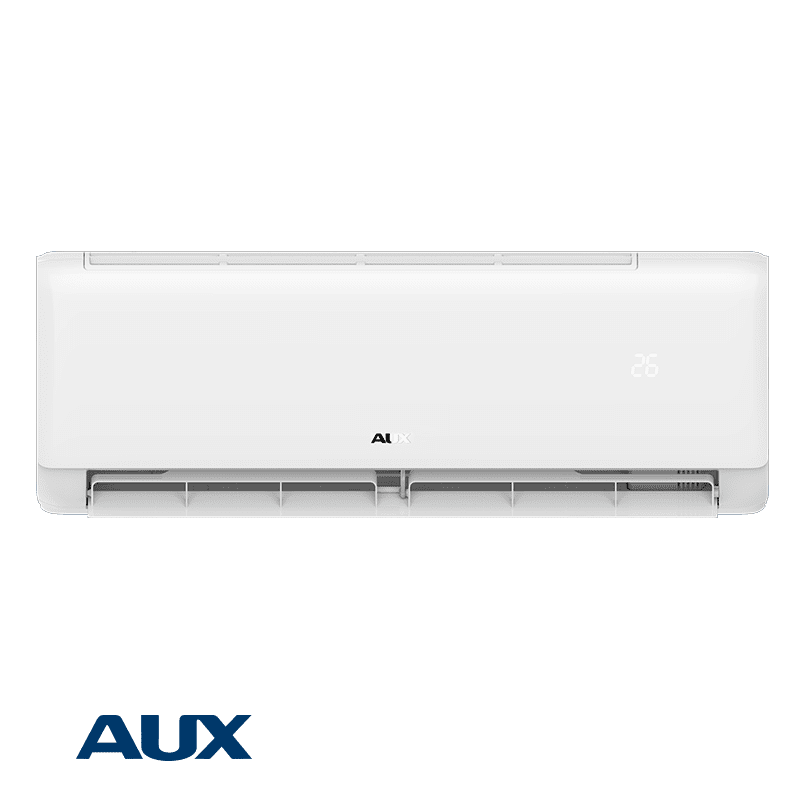 Инверторен климатик AUX New-Q ASW-H18C5C4/QCR3DI-B8 - Image 3