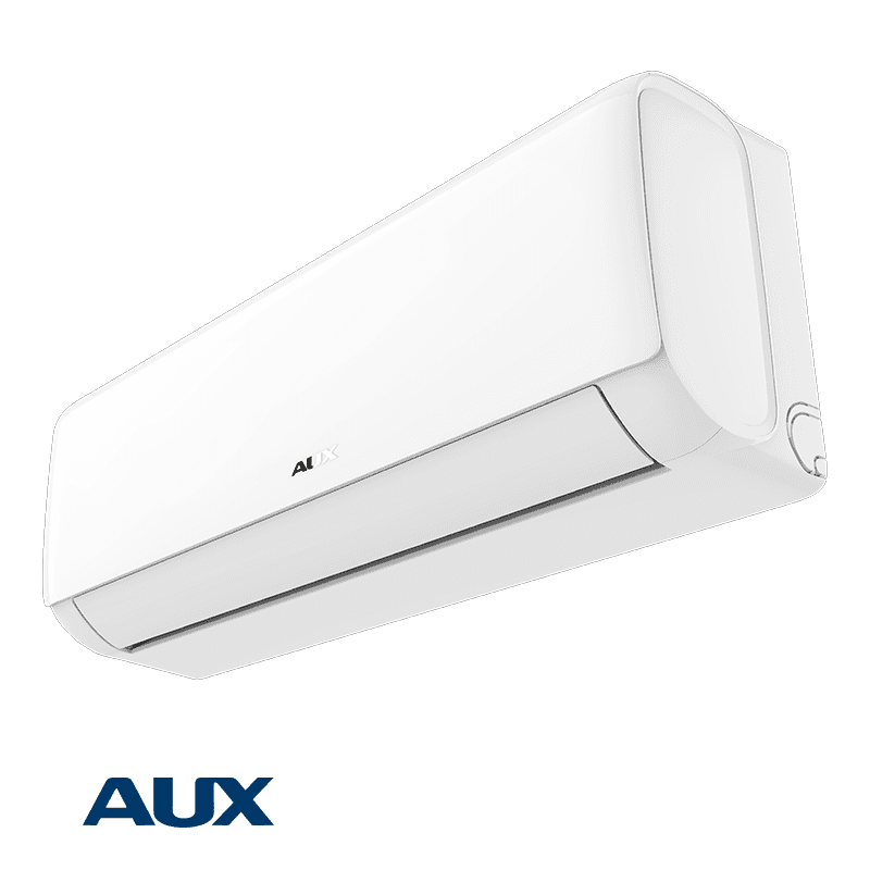 Инверторен климатик AUX New-Q ASW-H18C5C4/QCR3DI-B8 - Image 7