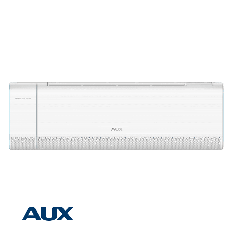 Инверторен климатик AUX Q-Plus ASW-H09B6C4/BQAR3DI-C1 - Image 2