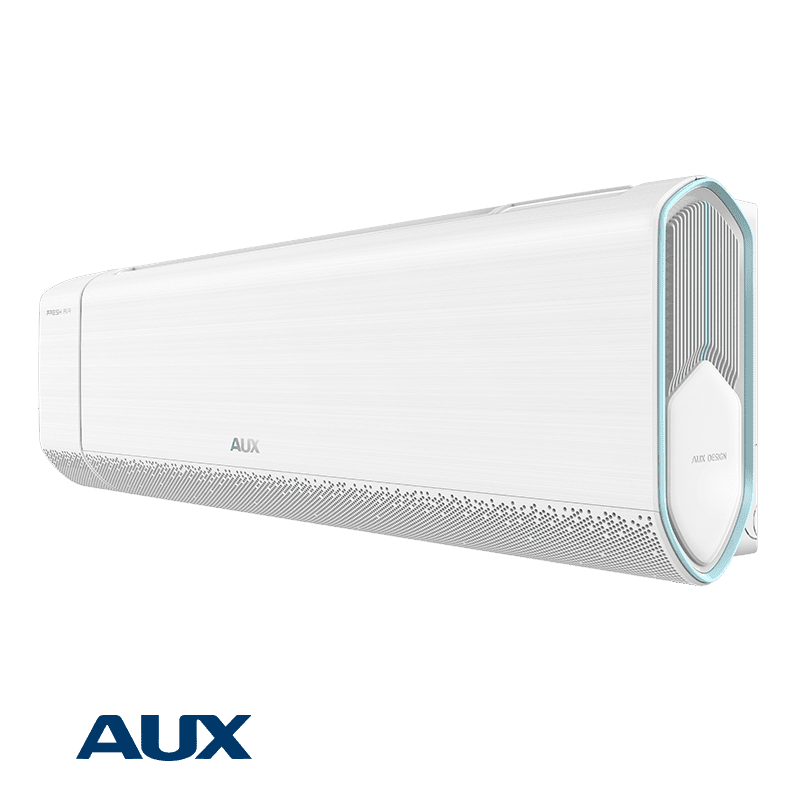 Инверторен климатик AUX Q-Plus ASW-H09B6C4/BQAR3DI-C1 - Image 4