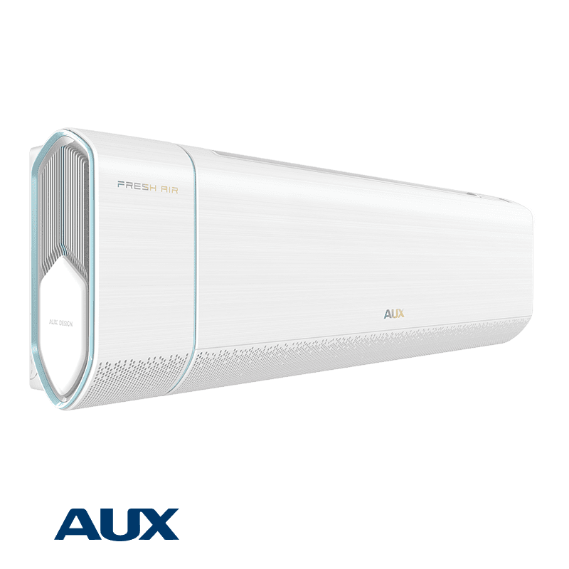 Инверторен климатик AUX Q-Plus ASW-H09B6C4/BQAR3DI-C1 - Image 5