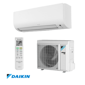 Инверторен климатик Daikin Comfora Plus FTXD25A / RXD25A