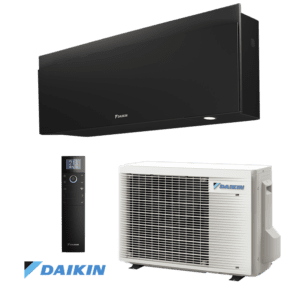 Инверторен климатик Daikin Emura 3 FTXJ20AB + RXJ20A