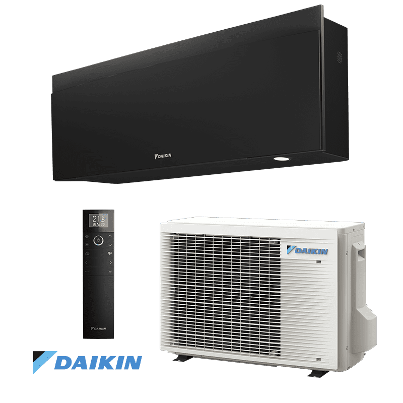 Инверторен климатик Daikin Emura 3 FTXJ20AB + RXJ20A