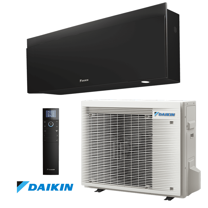 Инверторен климатик Daikin Emura 3 FTXJ42AB + RXJ42A