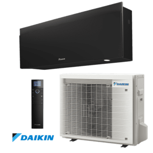 Инверторен климатик Daikin Emura 3 FTXJ50AB + RXJ50A