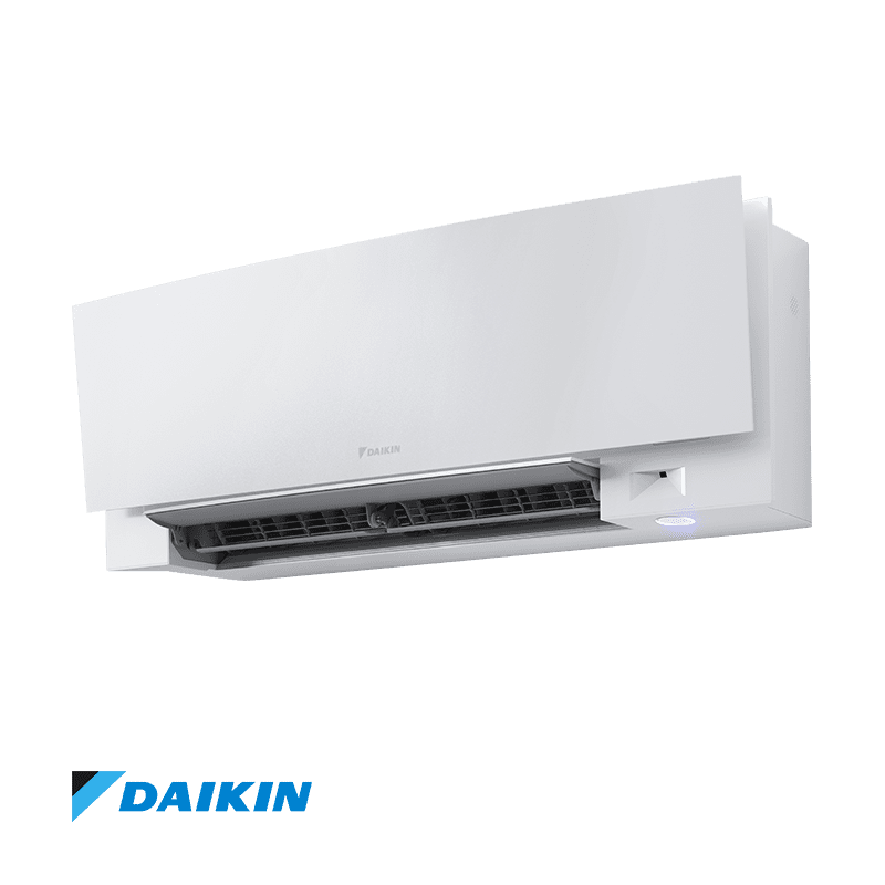 Инверторен климатик Daikin Emura 3 FTXJ50AW + RXJ50A - Image 2