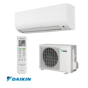 Инверторен климатик Daikin FTXP35N + RXP35N