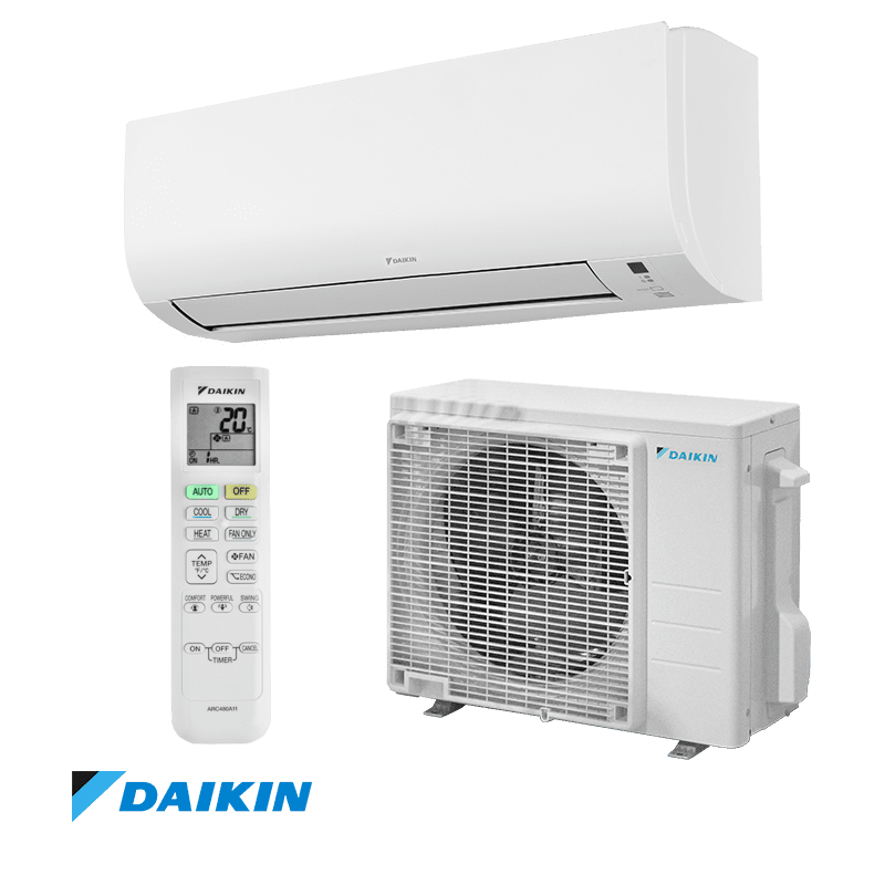 Инверторен климатик Daikin FTXP60N + RXP60N
