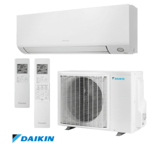 Инверторен климатик Daikin Perfera FTXM71A + RXM71A