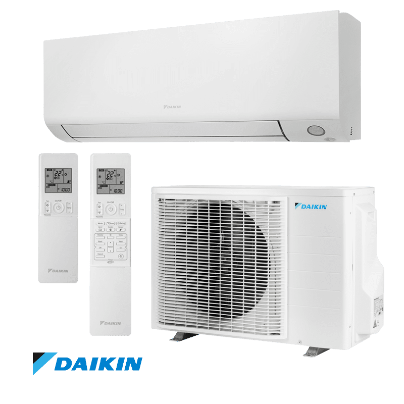 Инверторен климатик Daikin Perfera FTXM71A + RXM71A
