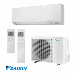 Инверторен климатик Daikin Perfera W FTXM42A + RXM42A