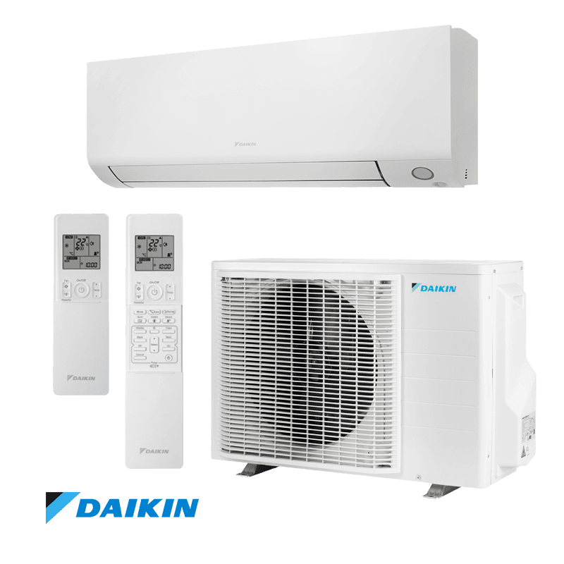 Инверторен климатик Daikin Perfera W FTXM50A + RXM50A