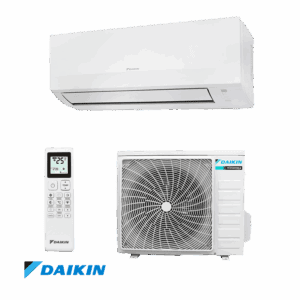 Инверторен климатик Daikin Sensira FTXC20E + RXC20E